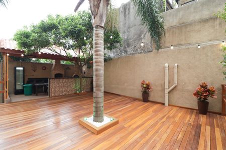 Apartamento à venda com 65m², 3 quartos e 1 vaga Apartamento à venda com 65m², 3 quartos e 1 vagaChurrasqueira