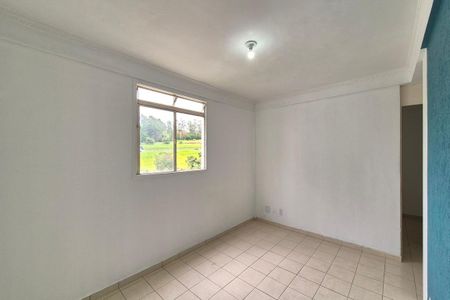 Sala de apartamento para alugar com 2 quartos, 52m² em Parque Residencial Vila União, Campinas