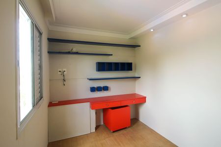 Apartamento para alugar com 64m², 2 quartos e 1 vagaQuarto 2