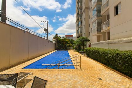 Apartamento para alugar com 64m², 2 quartos e 1 vagaPiscina