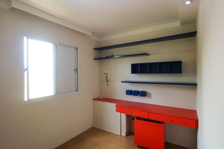 Apartamento para alugar com 64m², 2 quartos e 1 vagaQuarto 2