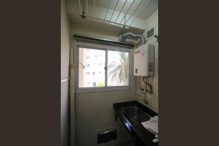 Apartamento para alugar com 64m², 2 quartos e 1 vagaÁrea de Serviço