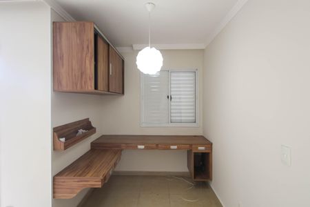 Escritório de apartamento para alugar com 2 quartos, 64m² em Vila Santa Clara, São Paulo