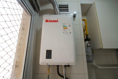 Apartamento para alugar com 64m², 2 quartos e 1 vagaÁrea de Serviço