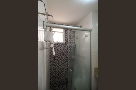 Apartamento para alugar com 64m², 2 quartos e 1 vagaBanheiro da Suíte