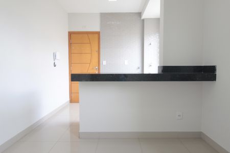 Kitnet/Studio para alugar com 1 quarto, 45m² em Liberdade, Belo Horizonte