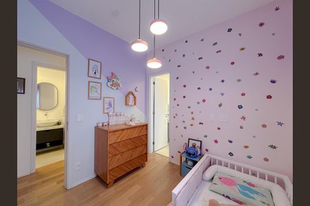 Apartamento à venda com 104m², 2 quartos e 2 vagasSuíte 1