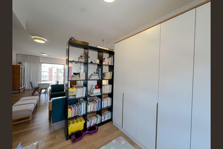 Apartamento à venda com 104m², 2 quartos e 2 vagasSala/Cozinha