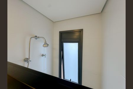 Apartamento à venda com 104m², 2 quartos e 2 vagasBanheiro Suíte 1