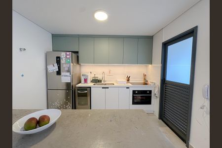 Apartamento à venda com 104m², 2 quartos e 2 vagasSala/Cozinha