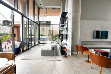 Apartamento à venda com 104m², 2 quartos e 2 vagasÁrea Comum