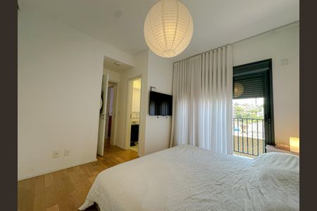 Apartamento à venda com 104m², 2 quartos e 2 vagasSuíte 2