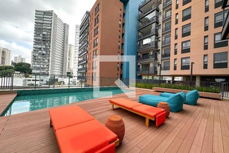 Apartamento à venda com 104m², 2 quartos e 2 vagasÁrea Comum