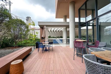 Apartamento à venda com 104m², 2 quartos e 2 vagasÁrea Comum