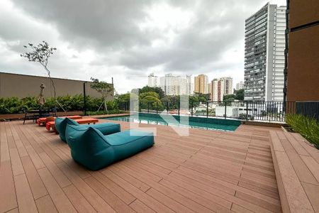 Apartamento à venda com 104m², 2 quartos e 2 vagasÁrea Comum