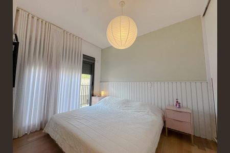 Apartamento à venda com 104m², 2 quartos e 2 vagasSuíte 2