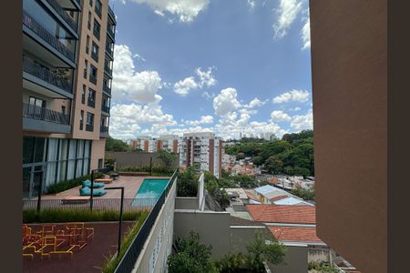 Apartamento à venda com 104m², 2 quartos e 2 vagasVaranda