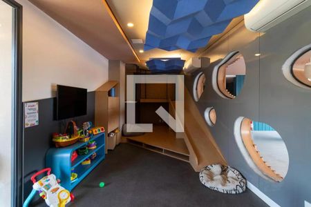 Apartamento à venda com 104m², 2 quartos e 2 vagasÁrea Comum