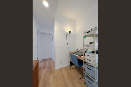 Apartamento à venda com 104m², 2 quartos e 2 vagasEscritório