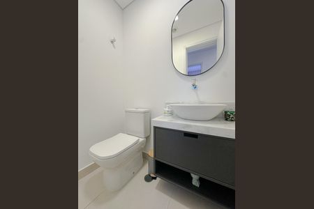 Apartamento à venda com 104m², 2 quartos e 2 vagasLavabo