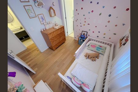 Apartamento à venda com 104m², 2 quartos e 2 vagasSuíte 1