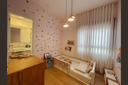 Apartamento à venda com 104m², 2 quartos e 2 vagasSuíte 1