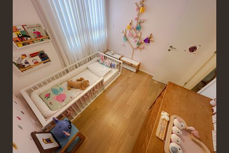 Apartamento à venda com 104m², 2 quartos e 2 vagasSuíte 1