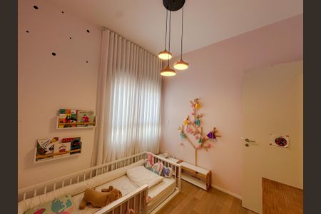 Apartamento à venda com 104m², 2 quartos e 2 vagasSuíte 1