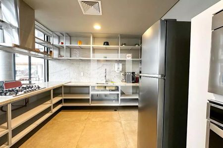 Apartamento à venda com 104m², 2 quartos e 2 vagasÁrea Comum