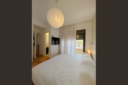 Apartamento à venda com 104m², 2 quartos e 2 vagasSuíte 2