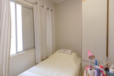 Apartamento à venda com 74m², 3 quartos e 1 vagaQuarto 2