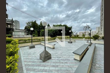 Apartamento à venda com 74m², 3 quartos e 1 vagaÁrea comum