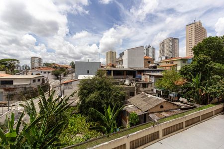 Apartamento à venda com 74m², 3 quartos e 1 vagaSala - vista