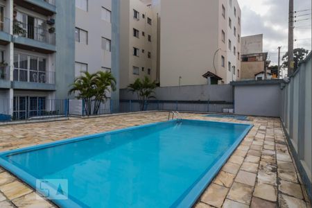 Apartamento à venda com 74m², 3 quartos e 1 vagaÁrea comum - Piscina