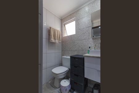 Apartamento à venda com 74m², 3 quartos e 1 vagaBanheiro 2