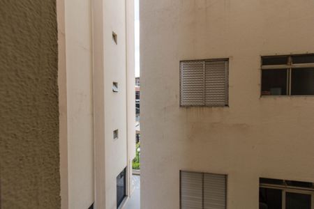 Apartamento à venda com 74m², 3 quartos e 1 vagaQuarto 2 - vista