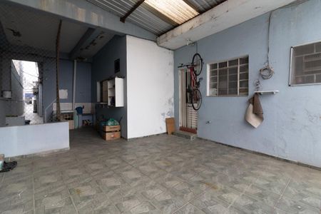 Casa à venda com 450m², 5 quartos e sem vaga Casa à venda com 450m², 5 quartos e sem vagaQuintal