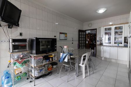 Casa à venda com 450m², 5 quartos e sem vaga Casa à venda com 450m², 5 quartos e sem vagaCozinha