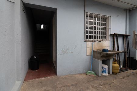 Casa à venda com 450m², 5 quartos e sem vaga Casa à venda com 450m², 5 quartos e sem vagaQuintal