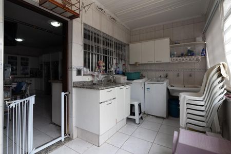 Casa à venda com 450m², 5 quartos e sem vaga Casa à venda com 450m², 5 quartos e sem vagaÁrea de Serviço