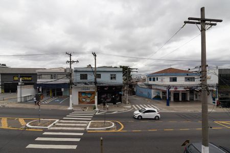 Vista do Quarto 1 de casa para alugar com 5 quartos, 450m² em Cangaiba, São Paulo