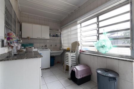 Casa à venda com 450m², 5 quartos e sem vaga Casa à venda com 450m², 5 quartos e sem vagaÁrea de Serviço