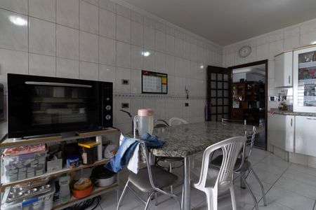 Casa à venda com 450m², 5 quartos e sem vaga Casa à venda com 450m², 5 quartos e sem vagaCozinha