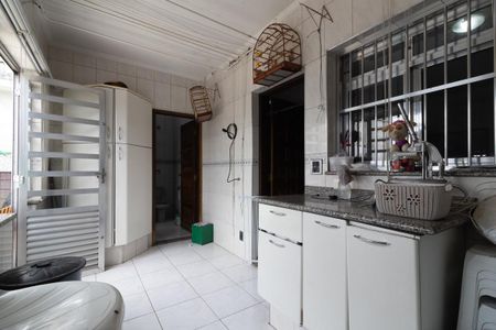 Casa à venda com 450m², 5 quartos e sem vaga Casa à venda com 450m², 5 quartos e sem vagaÁrea de Serviço