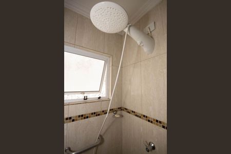 Casa para alugar com 65m², 2 quartos e 1 vagaBanheiro da Suíte 2