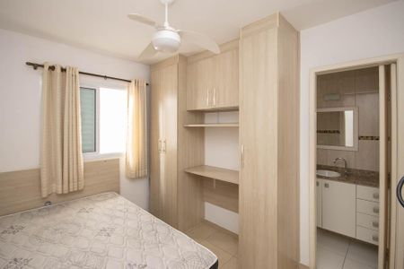 Casa para alugar com 65m², 2 quartos e 1 vagaSuíte 2