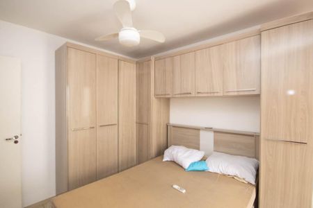 Casa para alugar com 65m², 2 quartos e 1 vagaSuíte 1