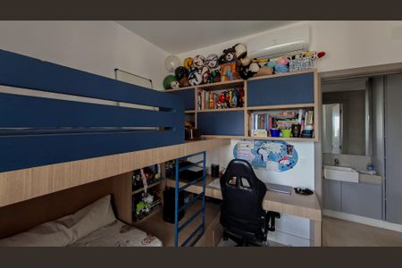 Apartamento à venda com 2 quartos, 80m² em Funcionários, Belo Horizonte