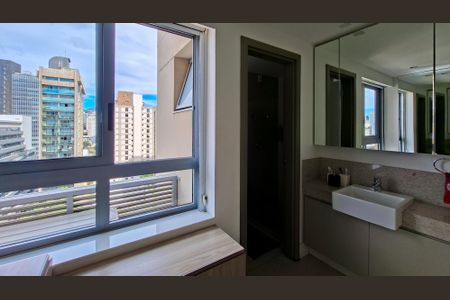 Apartamento à venda com 2 quartos, 80m² em Funcionários, Belo Horizonte