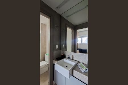 Apartamento à venda com 2 quartos, 80m² em Funcionários, Belo Horizonte